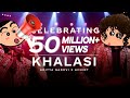 Khalasi Song With Shinchan Aditya Gadhvi X Achint Coke Studio Bharat