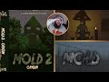 Cursed Game : MOLD and MOLD 2