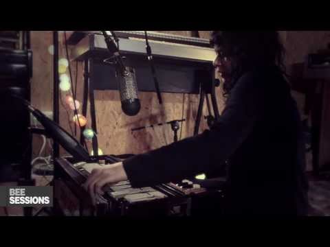 Shilpa Ray // Lessons From Lorena