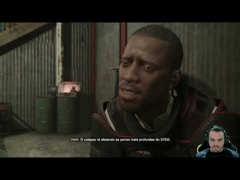 The Evil Within 2 - PT 39