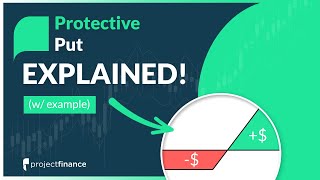 Protective Put Options Strategy (Best Guide w/ Examples)