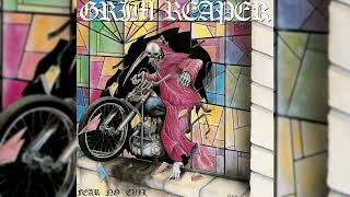 Grim Reaper - Lay It On The Line (2023 Remaster by Aaraigathor)