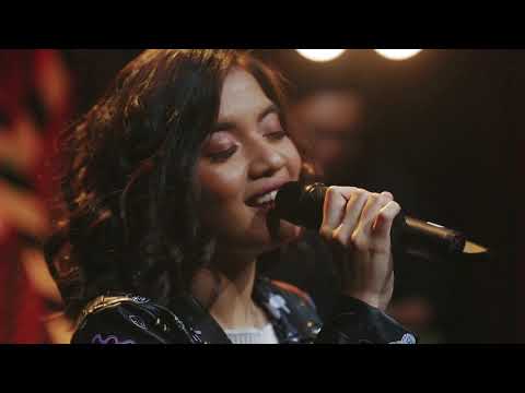 Cantika Abigail - Serenity