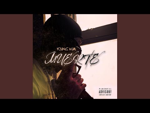 Young Kua (Muerte (Official Audio)