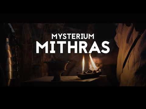 Mysterium Mithras: Annäherungen an einen römischen Kult