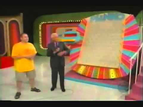 The Price Is Right Best Plinko Contestant Ever