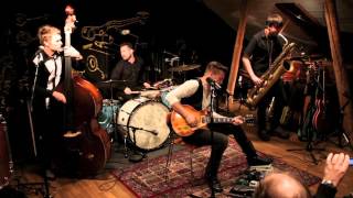 Snaxville Sessions - Amund Maarud