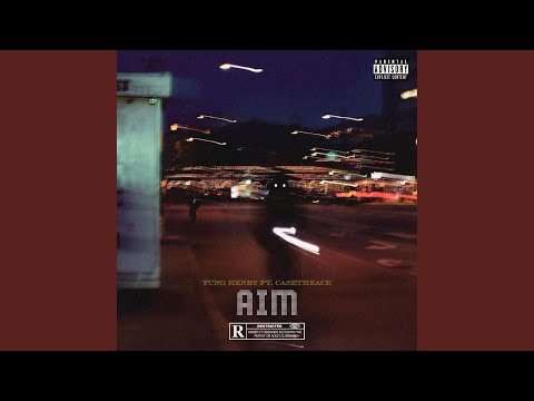 Aim (feat. Casetheace)