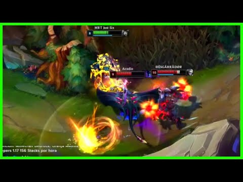 Classic Juke - Best of LoL Streams 2092