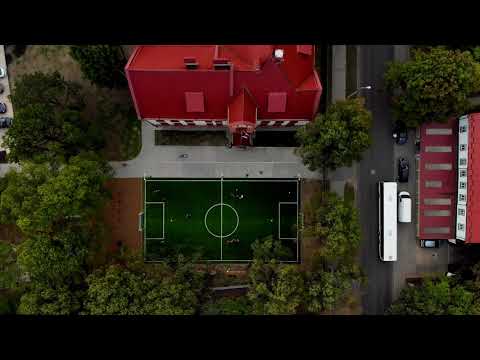 ISR - The most centrally located international school in Riga