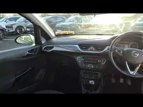 Opel Corsa 1.4i petrol 90hp Excite - Image 2