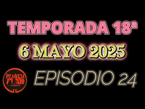 Miniatura del programa 24