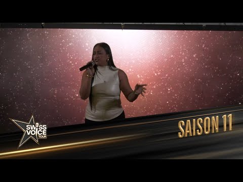 Hoda - Swiss Voice Tour 2026, Prilly Centre