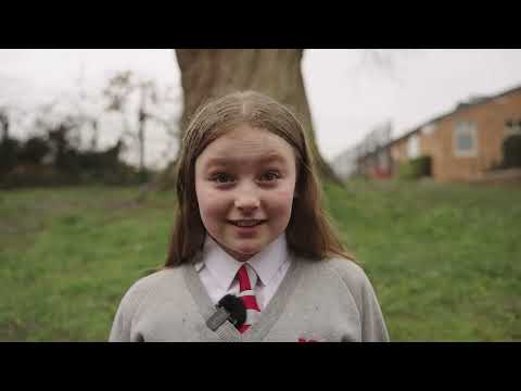 Marches School and Sixth Form Video