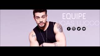 Lucas Lucco - Princesinha (Part.Maluma)