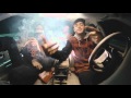 Derek Luh X Skate Maloley Eyes Low
