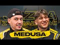Czy MEDUSA Umie Jezdzic JAZDA Z GWIAZDAMI