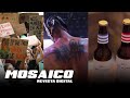 Activismo, máscaras y arte de la cerveza | Mosaico