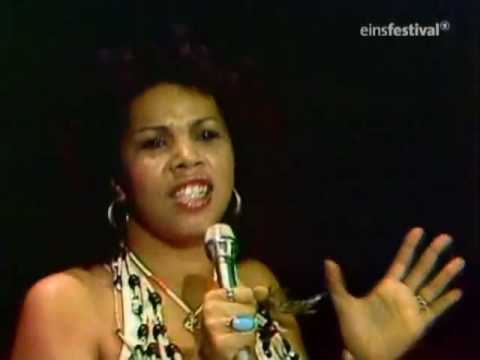 Candi Staton - Young Hearts Run Free 1976.