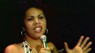 Candi Staton: Young hearts