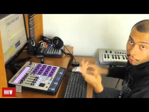 Hip Hop Walkthroughs - Tory Lanez - "Say It" -(@kevthesureshot)