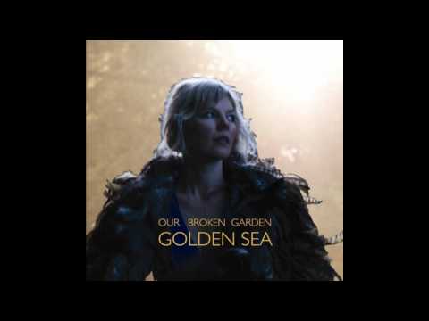 Our Broken Garden - The Dark Red Roses