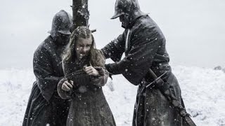 10 Most Shocking Game Of Thrones Moments