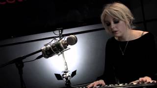 Little Boots - Meddle (Last.fm Sessions)