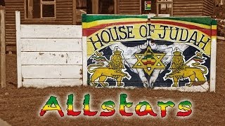 Dub Covenant featuring the House of Judah Allstars