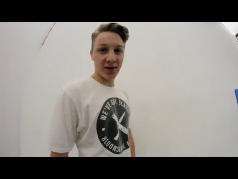 Efka on Tour - Kamil Gruba 3city