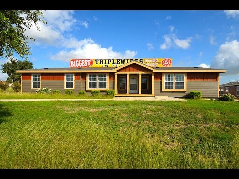 The Hacienda II VR41664A Video