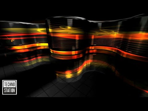 Wehbba - Basic Pleasure | Techno Station