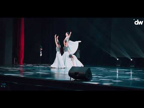 REVIVAL team | Contemporary FUSION | DREAM WAY dance &  art lab