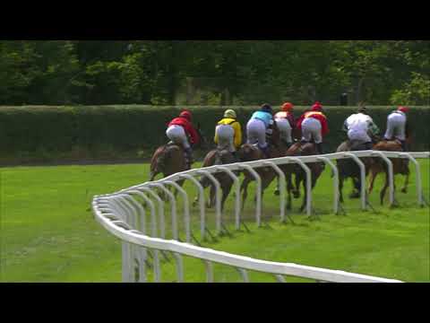 CH, 6. 9. 2020, 3. dostih - CENA PORTÁLU FITMIN & TURF MAGAZÍN