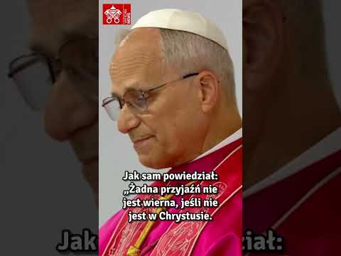Św. Augustyn też miał burzliwą młodość, ale nie zagłuszył głosu swego serca