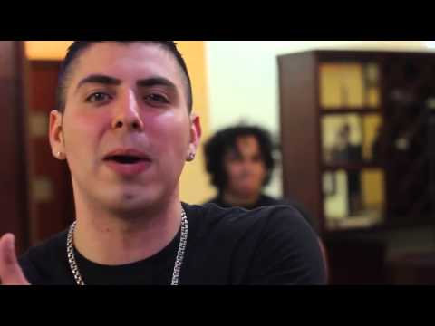 Sargentorap con El Plan   Te rendiste rapido VIDEO OFICIAL