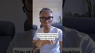 Moms Home Side hustles #makemoneyfromhome #sidehustleformoms #foryou #youtubeshorts #workfromhome