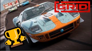 GRID | Accolades Trailer #LikeNoOther