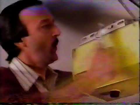 1978 WHA New England Whalers Keon Howe vs Winnipeg Jets