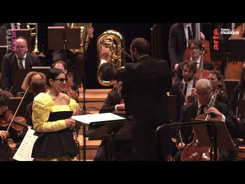 Asmik Grigorian: Salome Final Scene (Strauss)