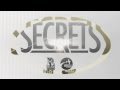 Secrets - The Ascent Album Teaser 