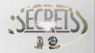 Secrets - The Ascent Album Teaser
