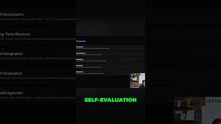The secret to an AI agent that improves itself lies in structured markdown files called skill docume