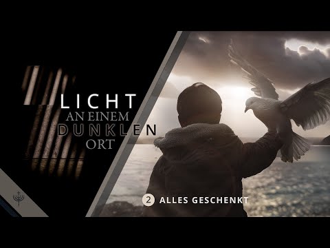 Alles geschenkt – 2. Petrus 1:1-11 – Roger Liebi