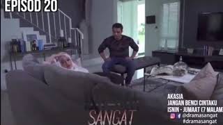 Download lagu Jangan benci cintaku husna buat paknil geram mp3