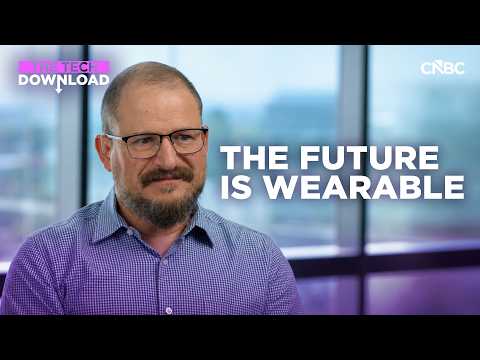 AI 裝置即將來襲！高通執行長 Cristiano Amon 揭密 (AI Devices Are Coming | Qualcomm CEO Cristiano Amon)