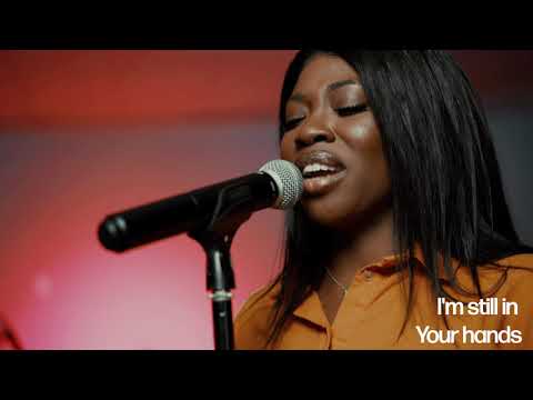 This God is too Good O // Gap Worship