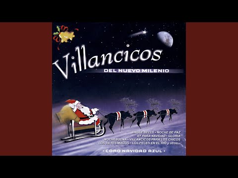 Algarabía de Navidad