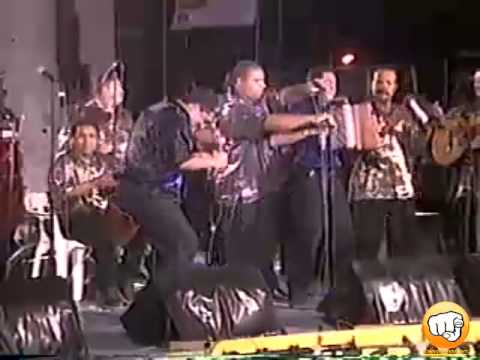 Mi Hermano Y Yo Poncho Zuleta y Ivan Zuleta (Parranda)