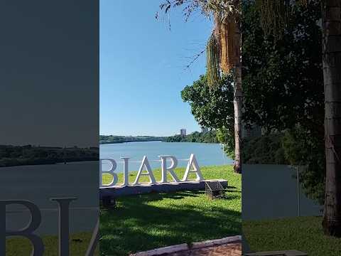 16/04/26, Itumbiara, GO.#turismo #goias #viagem #itumbiara